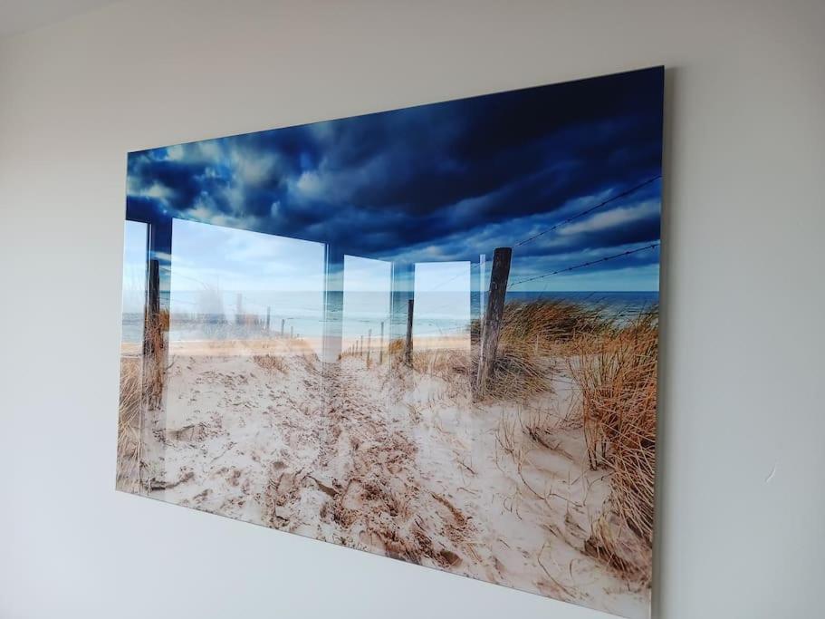 'east' Kortbij De Zee *